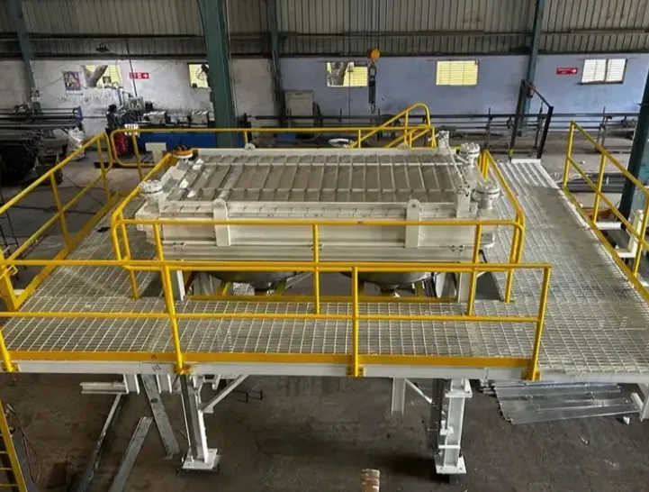 Air Cooled Heat Exchanger